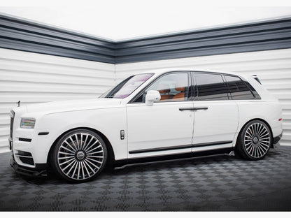Maxton Design Full Body Kit Rolls Royce Cullinan