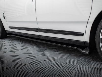 Maxton Design Full Body Kit Rolls Royce Cullinan