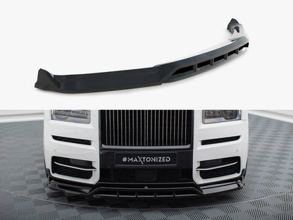 Maxton Design Full Body Kit Rolls Royce Cullinan