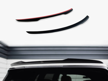 Maxton Design Full Body Kit Rolls Royce Cullinan