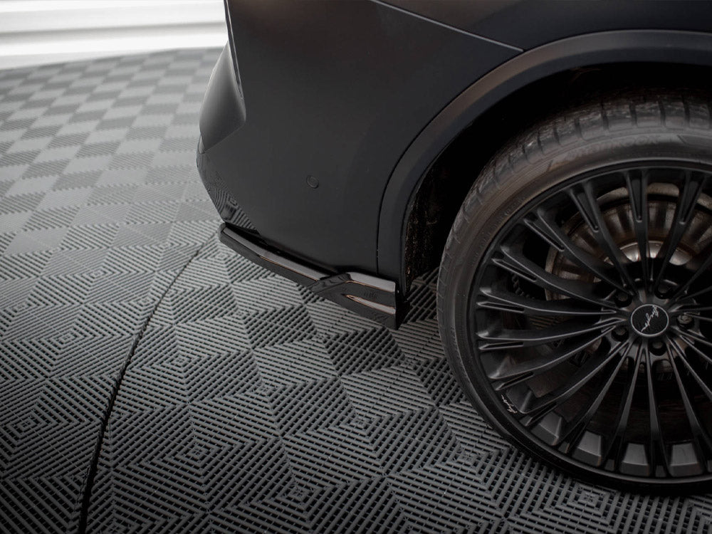 Maxton Design Full Body Kit BMW X3 M-Pack G01 Facelift