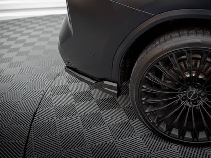 Maxton Design Full Body Kit BMW X3 M-Pack G01 Facelift