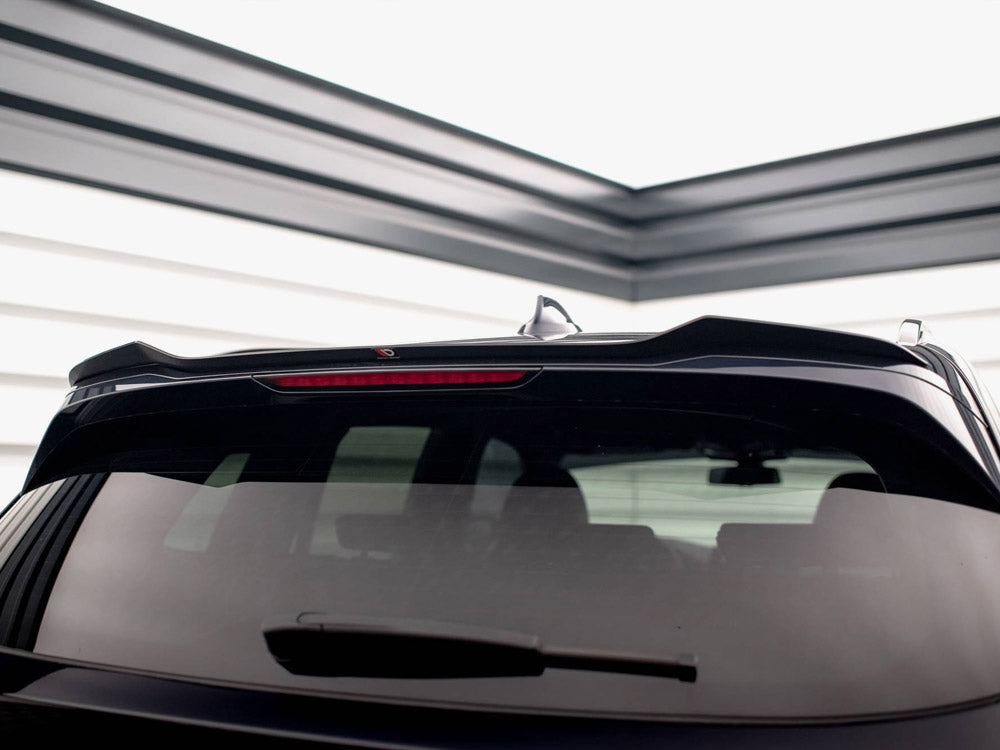 Maxton Design Full Body Kit BMW X3 M-Pack G01 Facelift