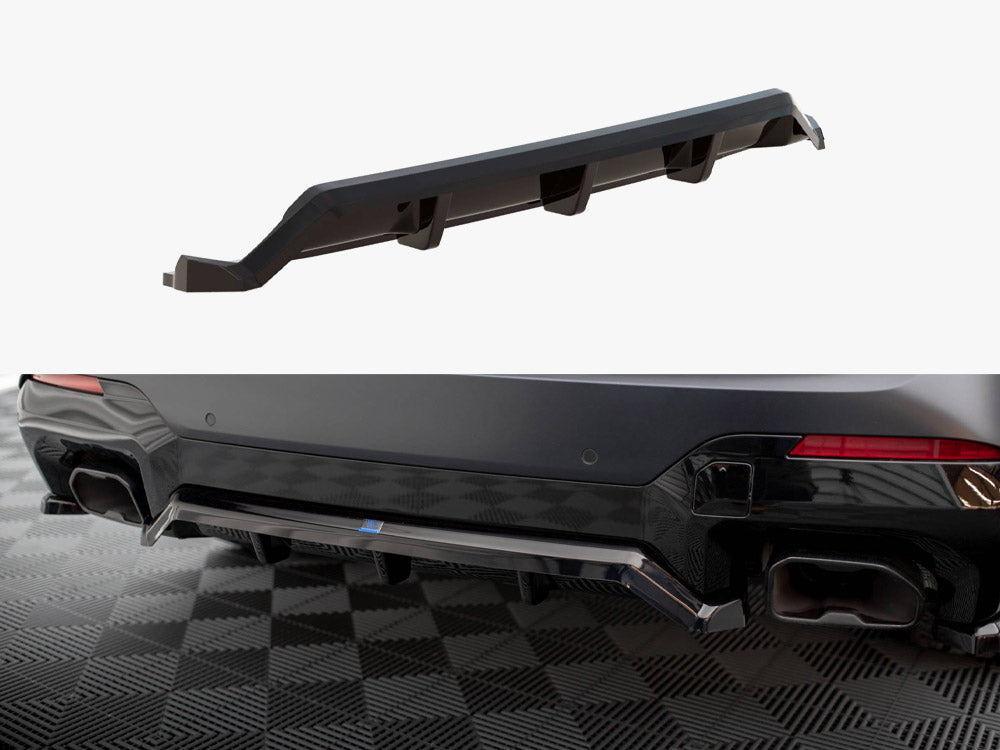 Maxton Design Full Body Kit BMW X3 M-Pack G01 Facelift