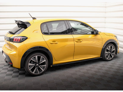 Maxton Design Full Body Kit Peugeot 208 GT Mk2