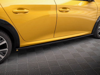 Maxton Design Full Body Kit Peugeot 208 GT Mk2