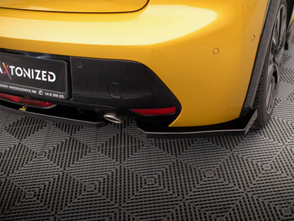 Maxton Design Full Body Kit Peugeot 208 GT Mk2