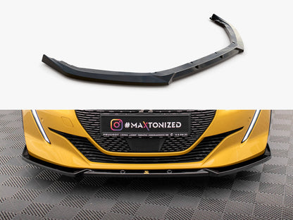 Maxton Design Full Body Kit Peugeot 208 GT Mk2