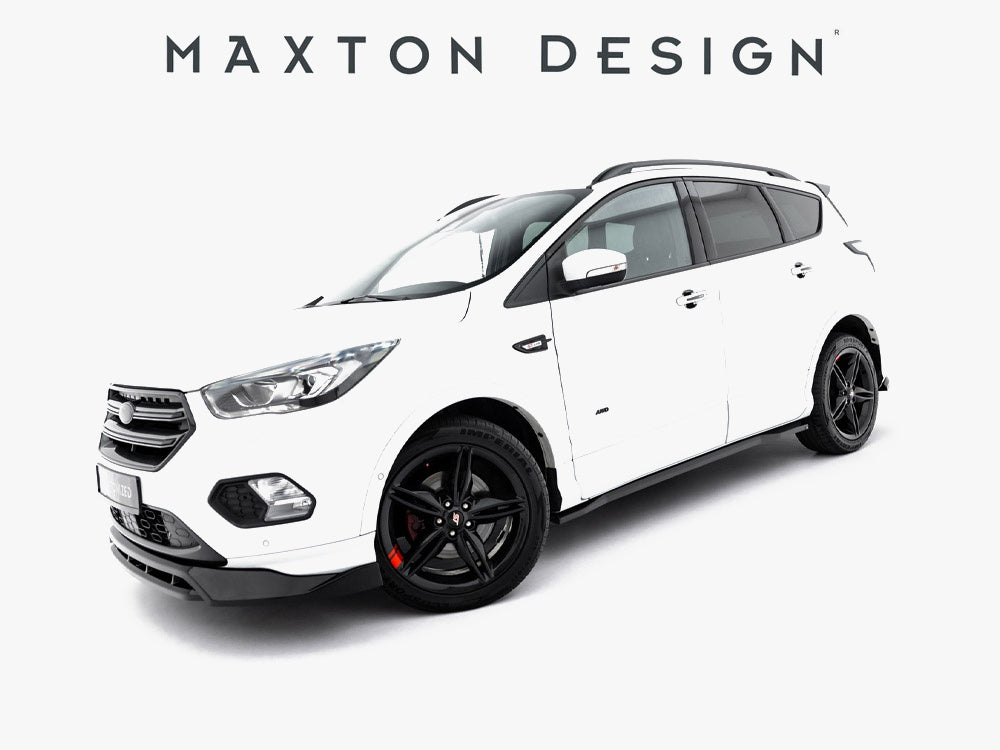 Maxton Design Full Body Kit Ford Kuga ST-Line Mk2 Facelift