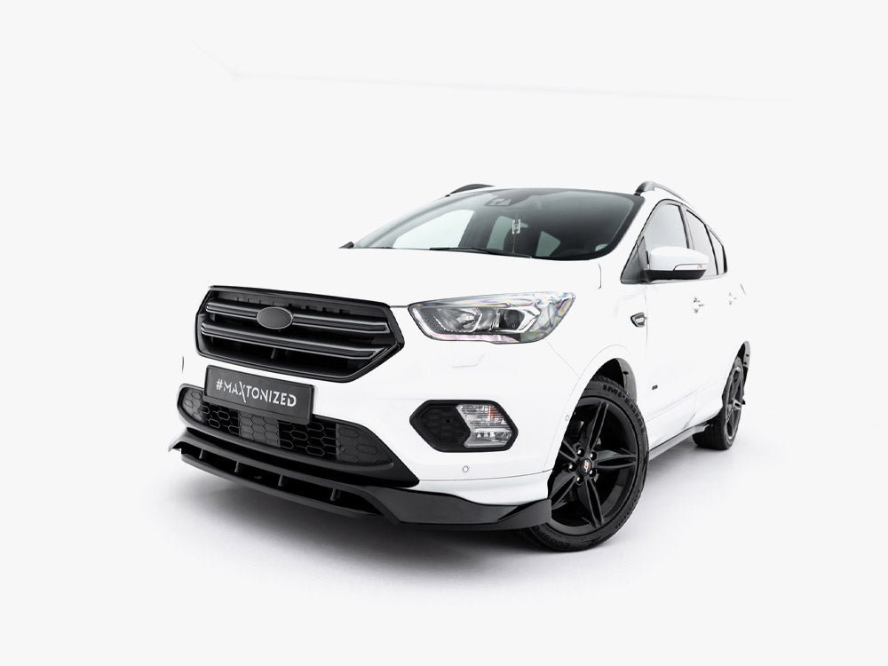 Maxton Design Full Body Kit Ford Kuga ST-Line Mk2 Facelift
