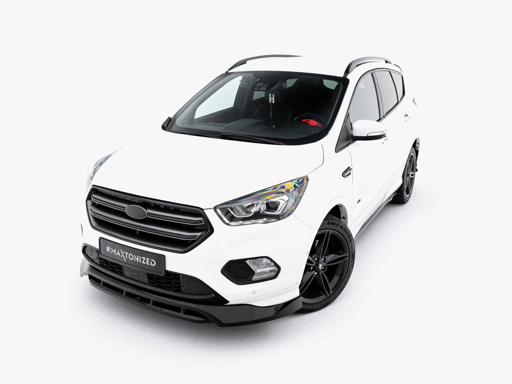 Maxton Design Full Body Kit Ford Kuga ST-Line Mk2 Facelift