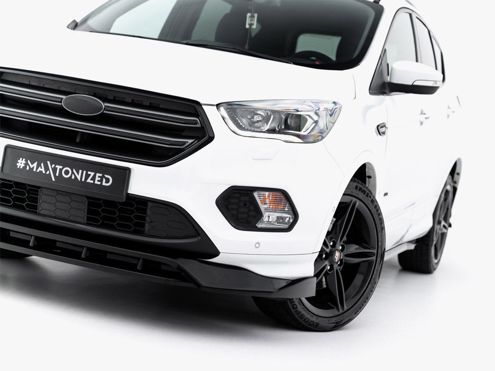 Maxton Design Full Body Kit Ford Kuga ST-Line Mk2 Facelift
