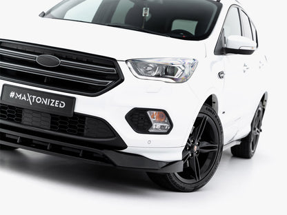Maxton Design Full Body Kit Ford Kuga ST-Line Mk2 Facelift