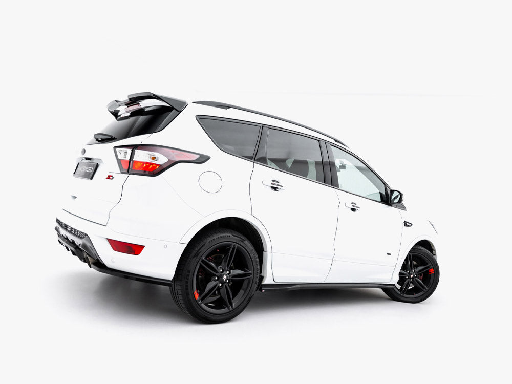 Maxton Design Full Body Kit Ford Kuga ST-Line Mk2 Facelift