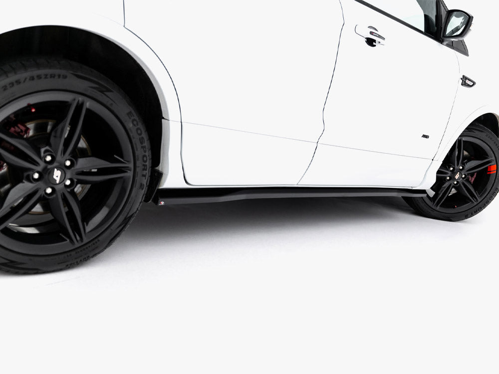 Maxton Design Full Body Kit Ford Kuga ST-Line Mk2 Facelift