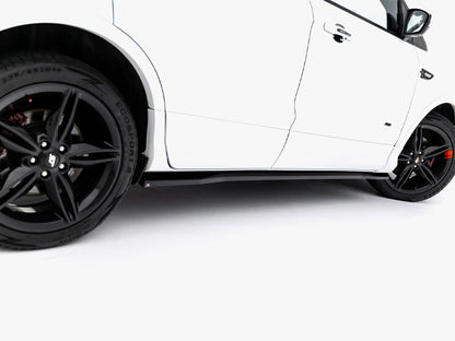 Maxton Design Full Body Kit Ford Kuga ST-Line Mk2 Facelift