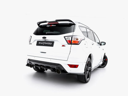 Maxton Design Full Body Kit Ford Kuga ST-Line Mk2 Facelift
