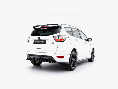 Maxton Design Full Body Kit Ford Kuga ST-Line Mk2 Facelift