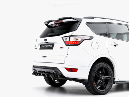 Maxton Design Full Body Kit Ford Kuga ST-Line Mk2 Facelift