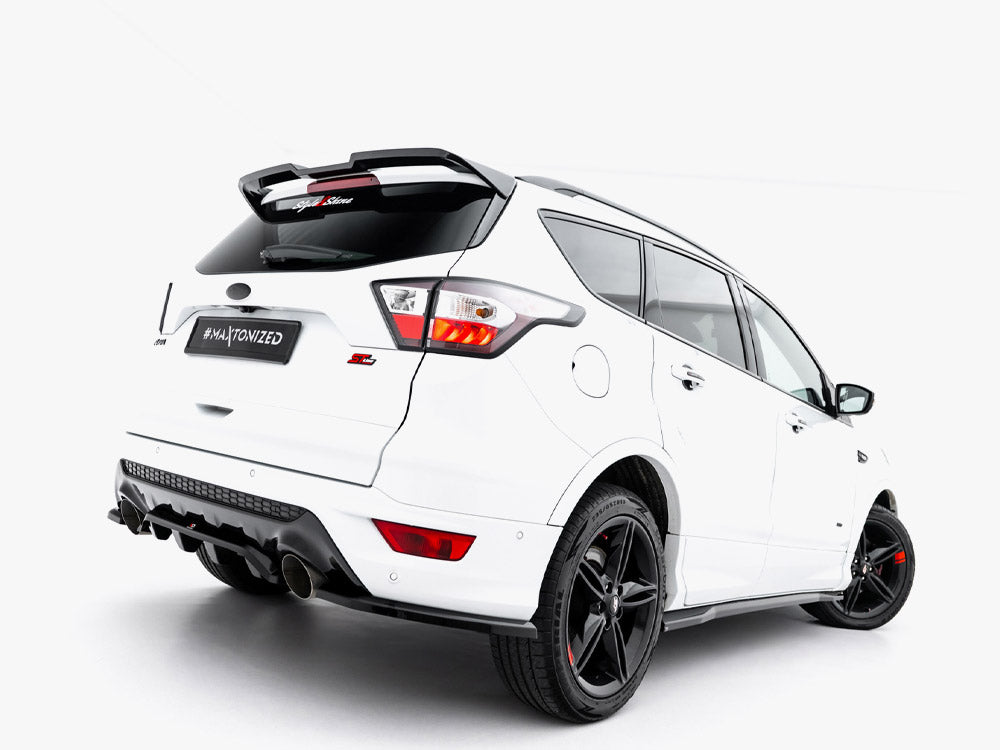 Maxton Design Full Body Kit Ford Kuga ST-Line Mk2 Facelift