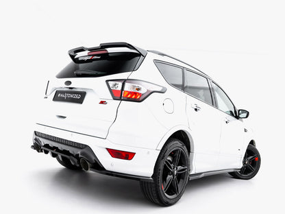 Maxton Design Full Body Kit Ford Kuga ST-Line Mk2 Facelift