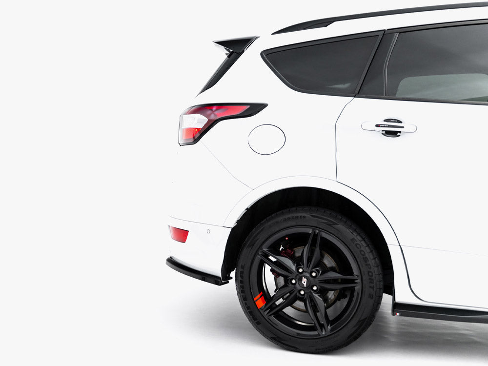 Maxton Design Full Body Kit Ford Kuga ST-Line Mk2 Facelift
