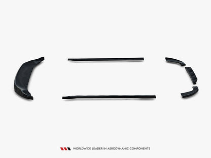 Maxton Design Full Body Kit Ford Kuga ST-Line Mk2 Facelift