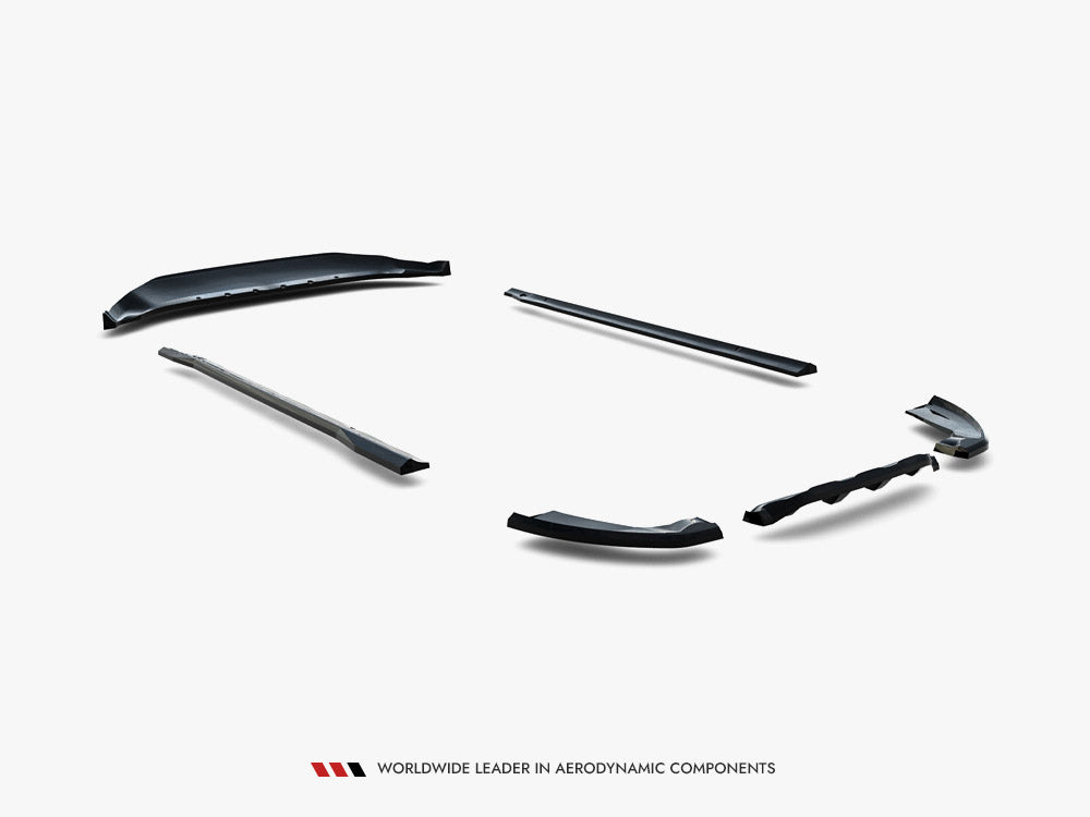 Maxton Design Full Body Kit Ford Kuga ST-Line Mk2 Facelift