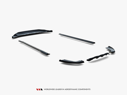 Maxton Design Full Body Kit Ford Kuga ST-Line Mk2 Facelift