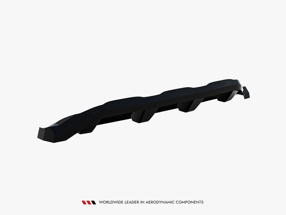 Maxton Design Full Body Kit Ford Kuga ST-Line Mk2 Facelift