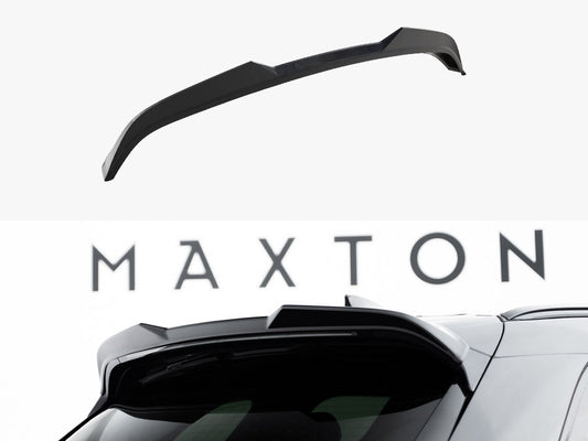 Maxton Design Spoiler CAP 3D Land Rover Range Rover Velar R-Dynamic Mk1