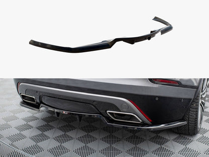 Maxton Design Rear Splitter (Vertical Bars) Land Rover Range Rover Velar R-Dynamic Mk1