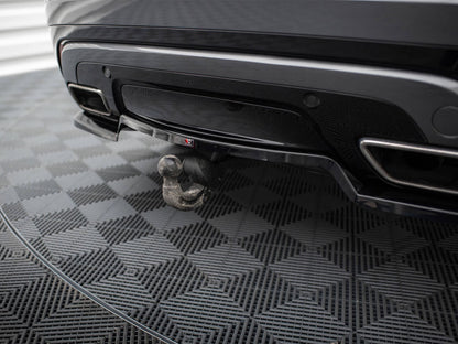 Maxton Design Full Body Kit Land Rover Range Rover Velar R-Dynamic Mk1 (The kit is compatible with the towbar)