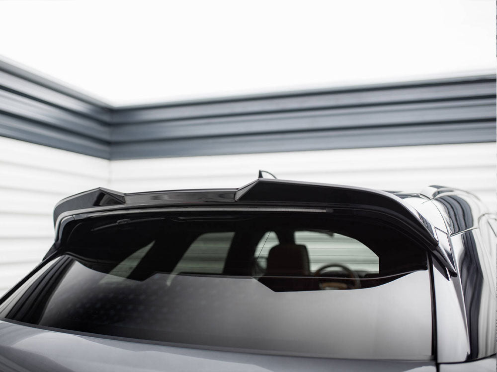 Maxton Design Full Body Kit Land Rover Range Rover Velar R-Dynamic Mk1 (The kit is compatible with the towbar)