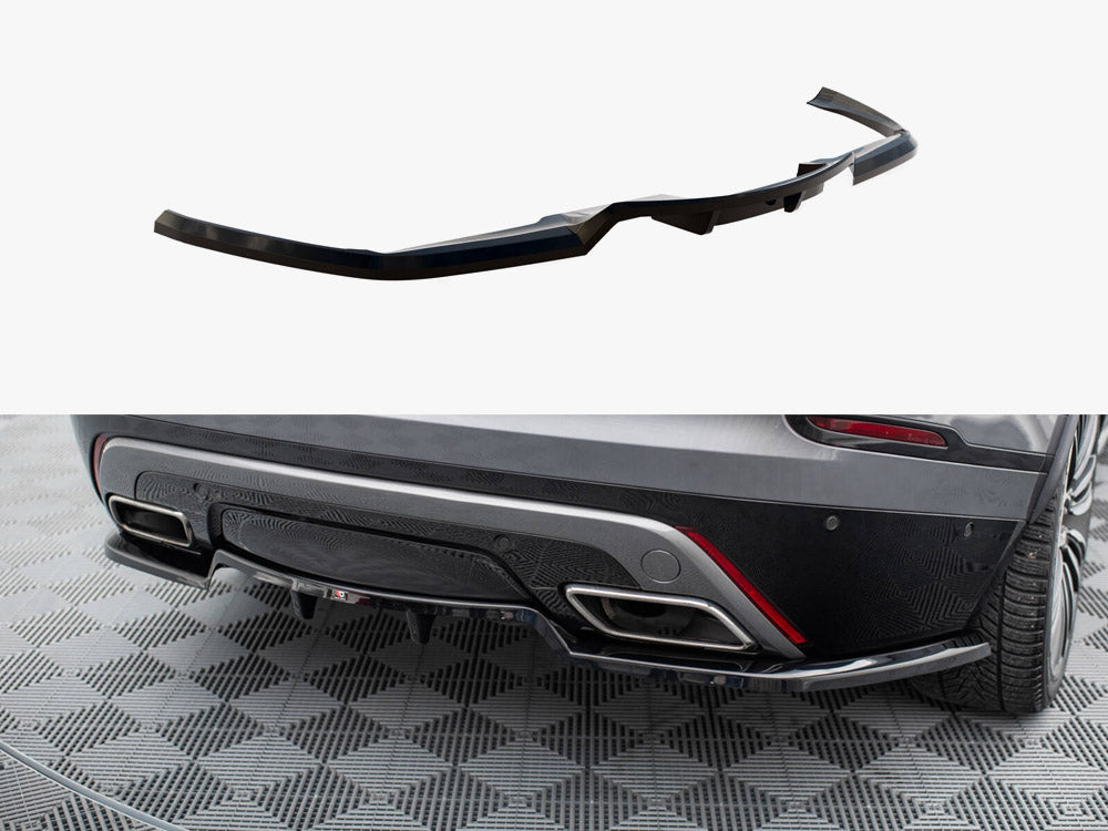 Maxton Design Full Body Kit Land Rover Range Rover Velar R-Dynamic Mk1 (The kit is compatible with the towbar)