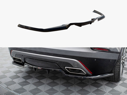 Maxton Design Full Body Kit Land Rover Range Rover Velar R-Dynamic Mk1 (The kit is compatible with the towbar)