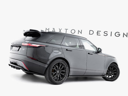 Maxton Design Full Body Kit Land Rover Range Rover Velar R-Dynamic Mk1 (The kit is not compatible with a towbar)