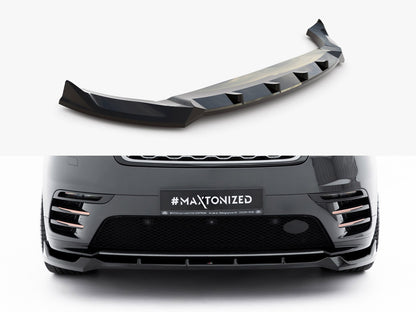 Maxton Design Full Body Kit Land Rover Range Rover Velar R-Dynamic Mk1 (The kit is not compatible with a towbar)