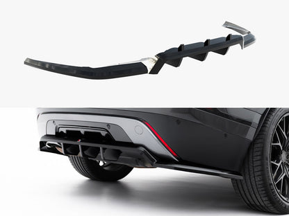 Maxton Design Full Body Kit Land Rover Range Rover Velar R-Dynamic Mk1 (The kit is not compatible with a towbar)