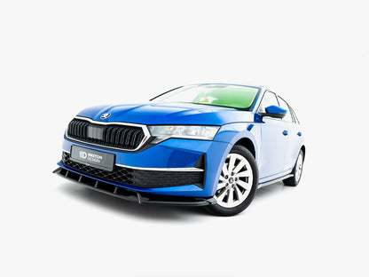 Maxton Design Full Body Kit Skoda Octavia Estate Mk4 Facelift