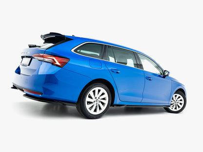 Maxton Design Full Body Kit Skoda Octavia Estate Mk4 Facelift