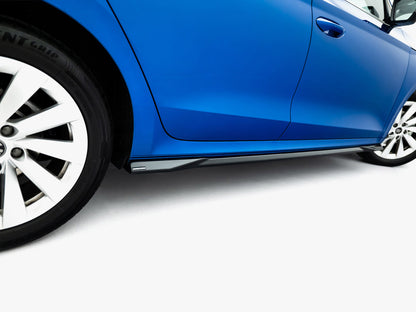 Maxton Design Full Body Kit Skoda Octavia Estate Mk4 Facelift