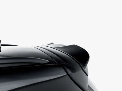 Maxton Design Spoiler CAP 3D Ford S-Max ST-Line Mk2 Facelift