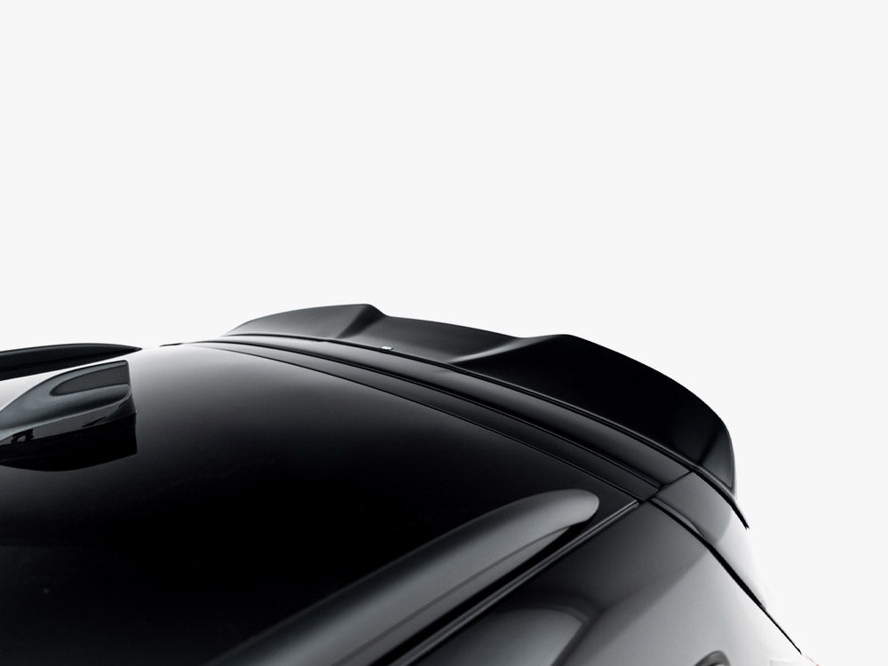 Maxton Design Spoiler CAP 3D Ford S-Max ST-Line Mk2 Facelift