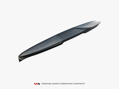 Maxton Design Spoiler CAP 3D Ford S-Max ST-Line Mk2 Facelift