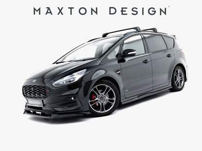 Maxton Design Full Body Kit Ford S-Max ST-Line Mk2 Facelift