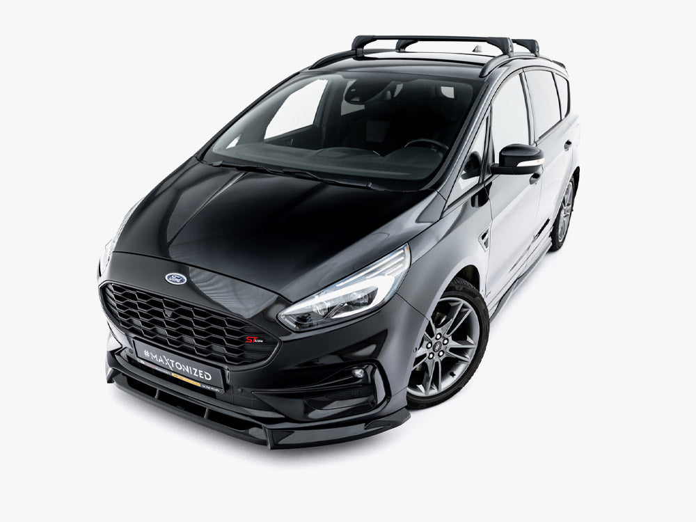 Maxton Design Full Body Kit Ford S-Max ST-Line Mk2 Facelift