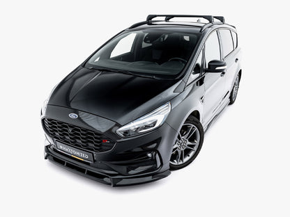 Maxton Design Full Body Kit Ford S-Max ST-Line Mk2 Facelift
