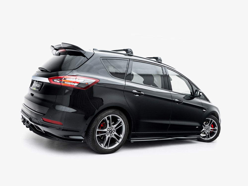 Maxton Design Full Body Kit Ford S-Max ST-Line Mk2 Facelift