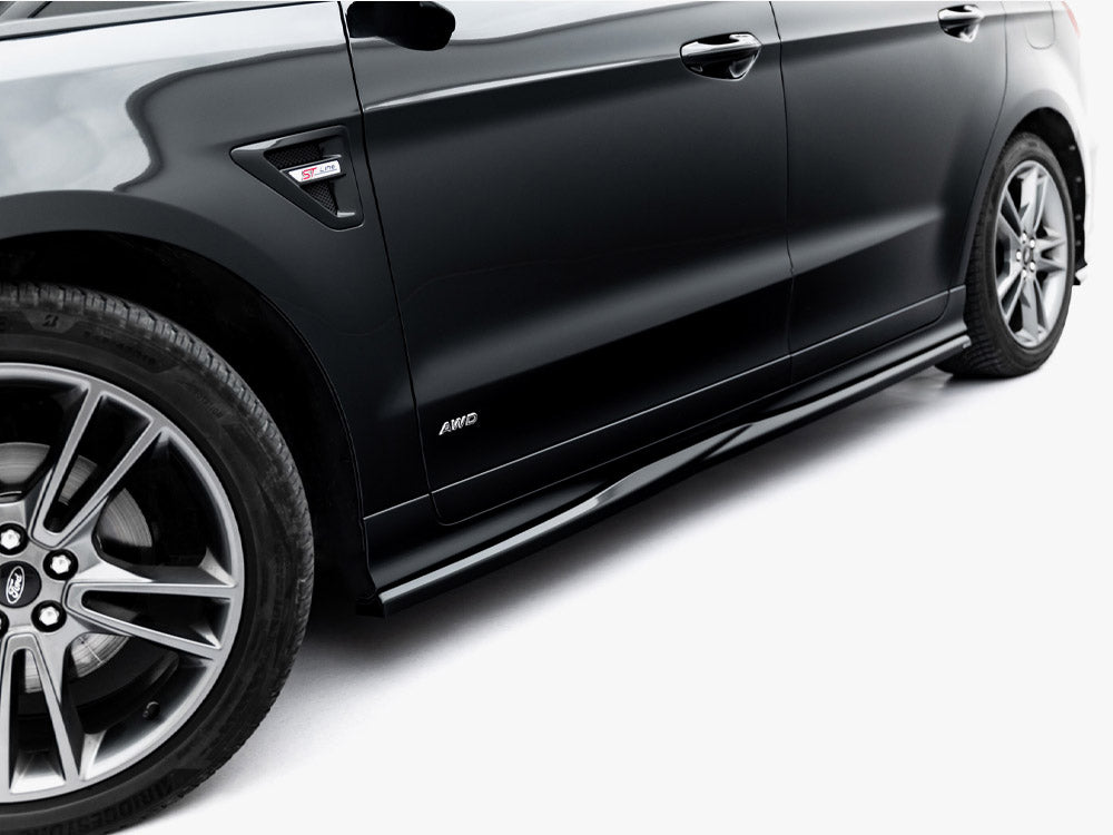 Maxton Design Full Body Kit Ford S-Max ST-Line Mk2 Facelift